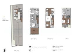Upper East Coast Road (D15), Terrace #517519351